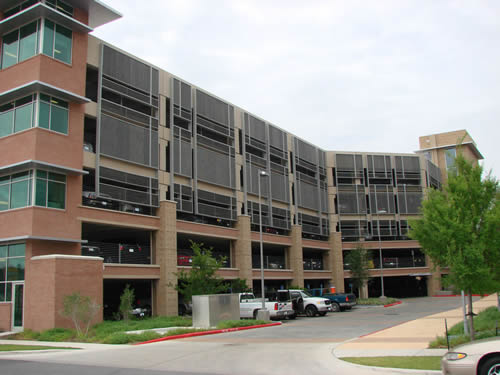 parking-garage