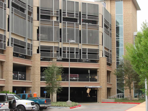 parking-garage