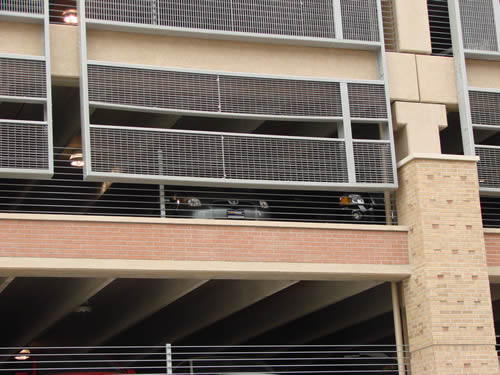 parking-garage