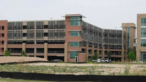 parking-garage