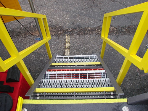 tank-loading-platform