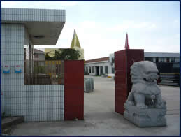Caige Composites Headquarters in Henderson, Nevada